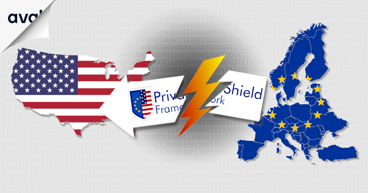 privacy shield urteil