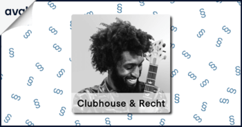 clubhouse datenschutz