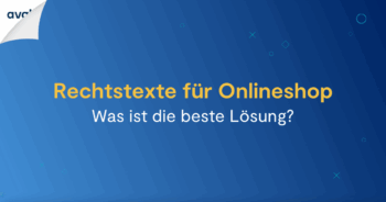 agb onlineshop