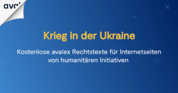 avalex ngo