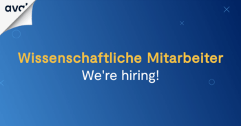 wissenschaftliche mitarbeiter