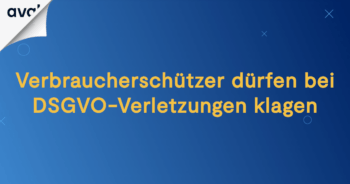 datenschutzverletzung abmahnung