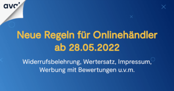 widerrufsbelehrung 2022