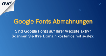 google fonts checker
