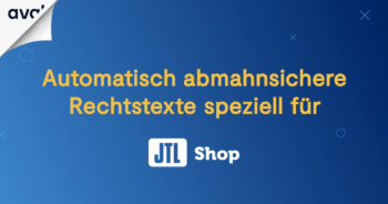 avalex jtl