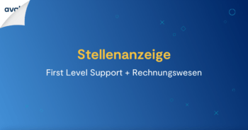 stellenanzeige remote job