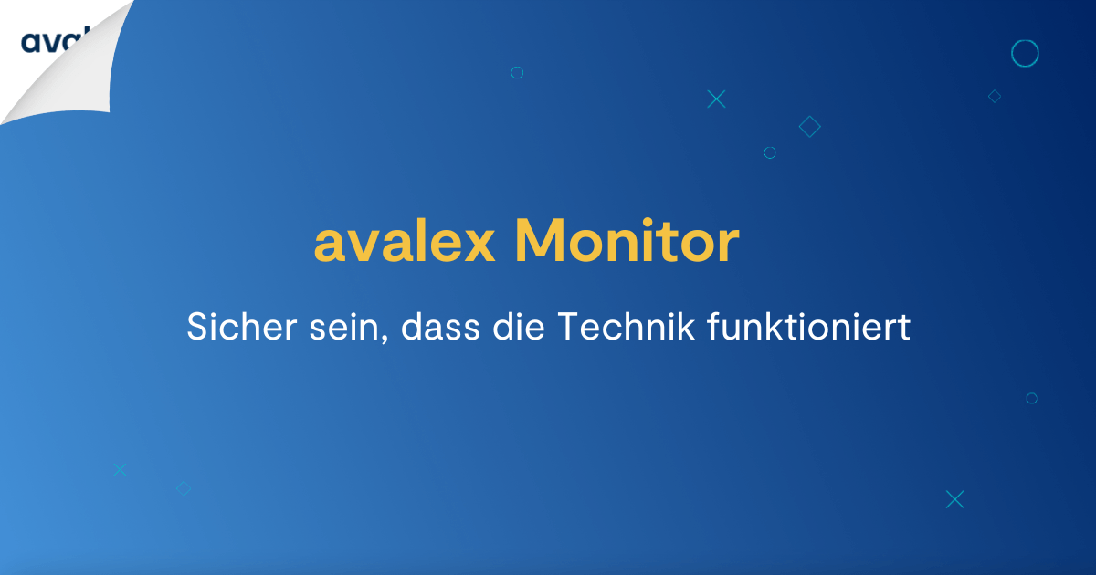 avalex Monitoring