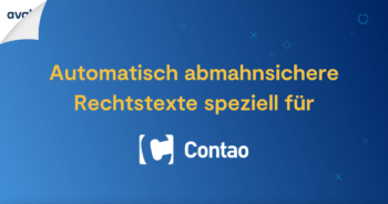 avalex contao