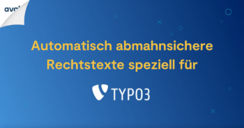 avalex typo3
