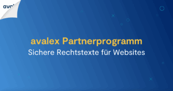 avalex partner